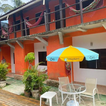 Suites Porto Feliz Маресіас Екстер'єр фото