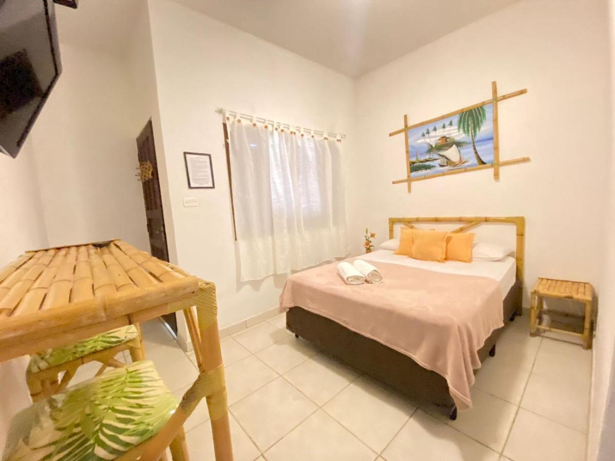 Suites Porto Feliz Маресіас Екстер'єр фото