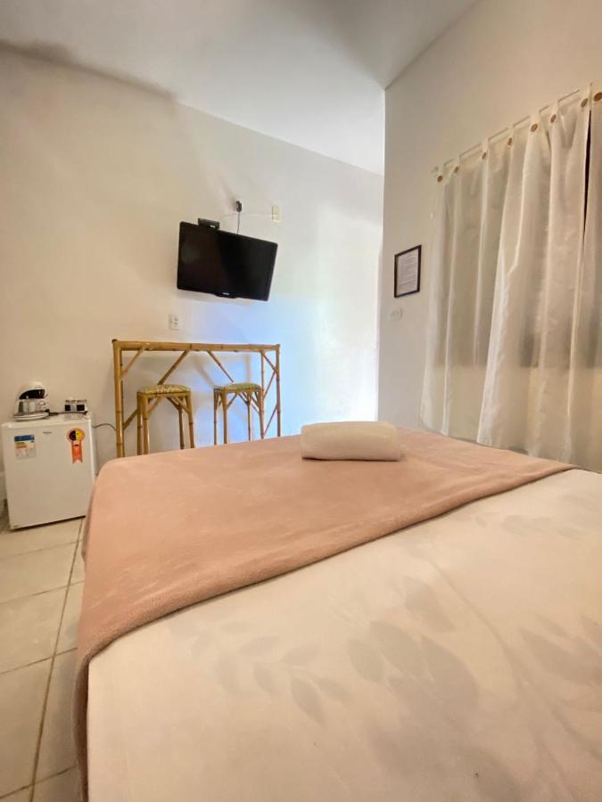Suites Porto Feliz Маресіас Екстер'єр фото