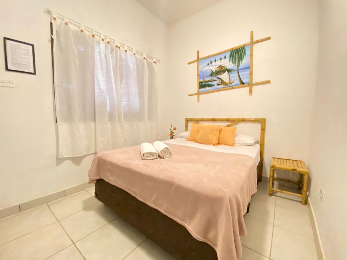 Suites Porto Feliz Маресіас Екстер'єр фото