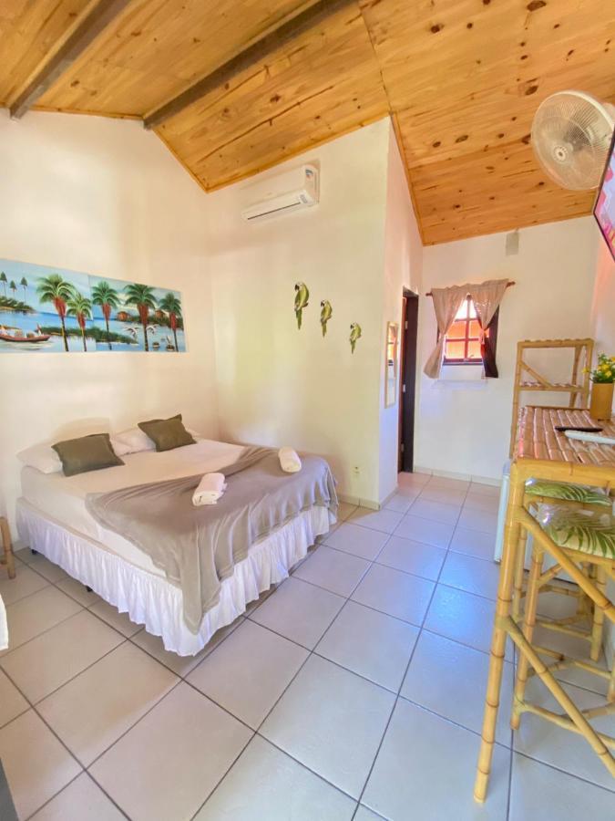 Suites Porto Feliz Маресіас Екстер'єр фото