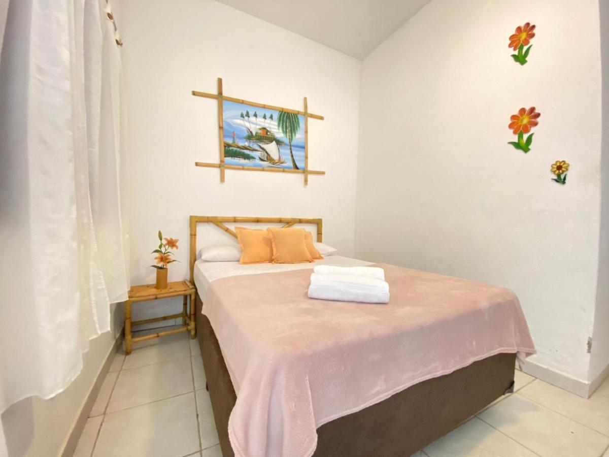 Suites Porto Feliz Маресіас Екстер'єр фото