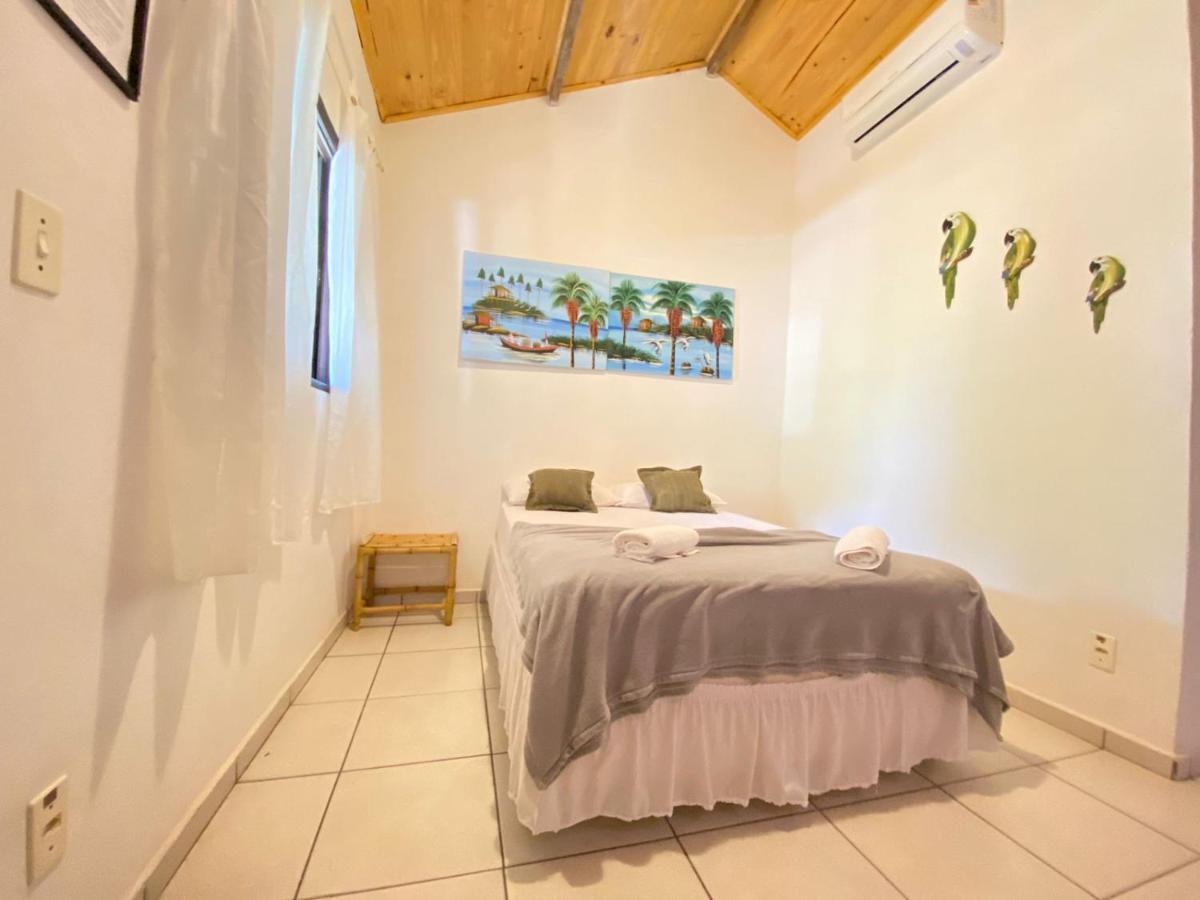Suites Porto Feliz Маресіас Екстер'єр фото