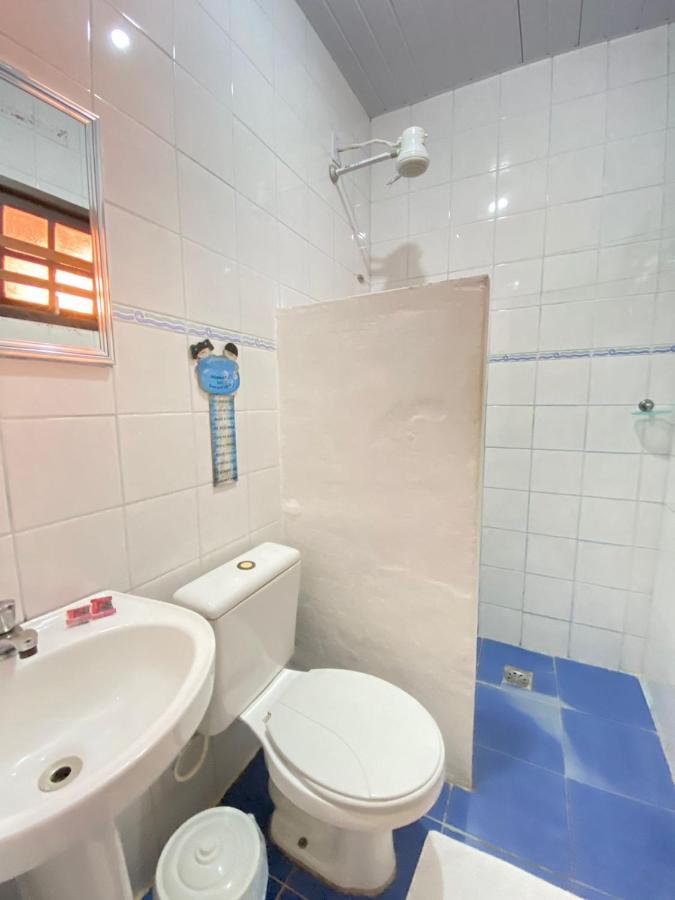 Suites Porto Feliz Маресіас Екстер'єр фото