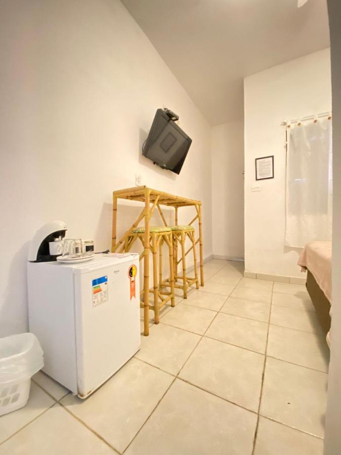 Suites Porto Feliz Маресіас Екстер'єр фото