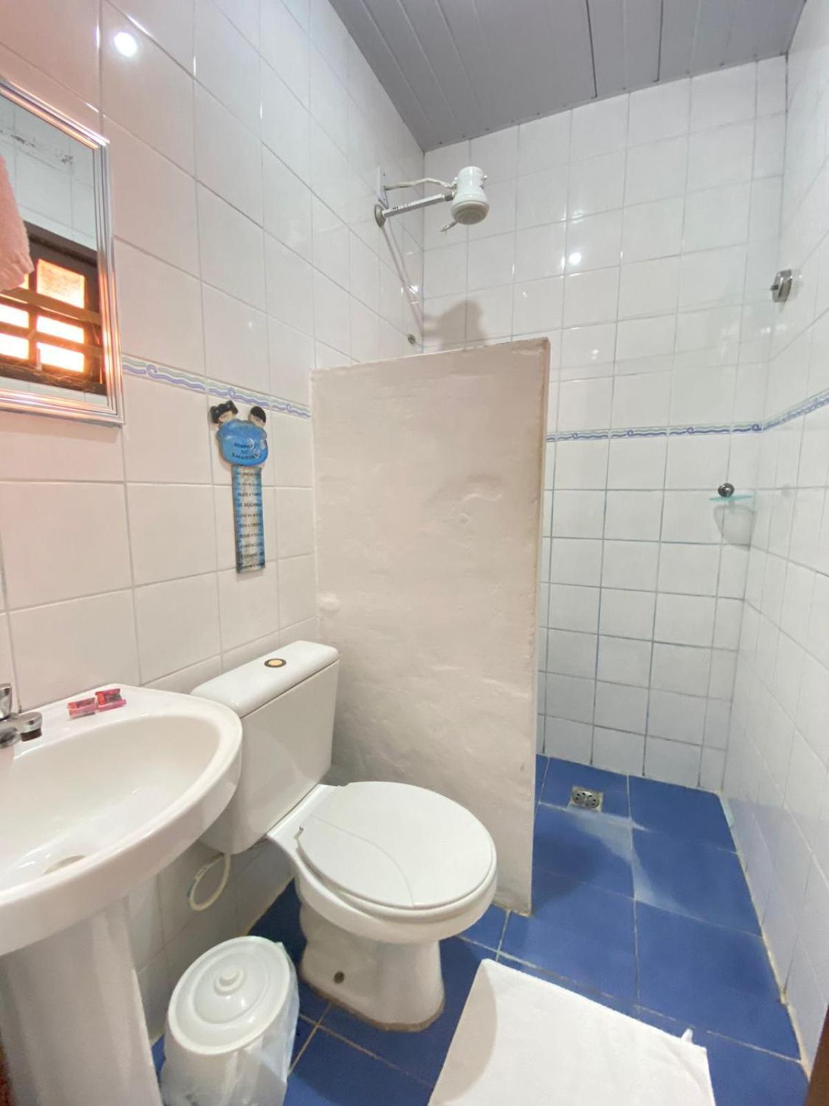 Suites Porto Feliz Маресіас Екстер'єр фото
